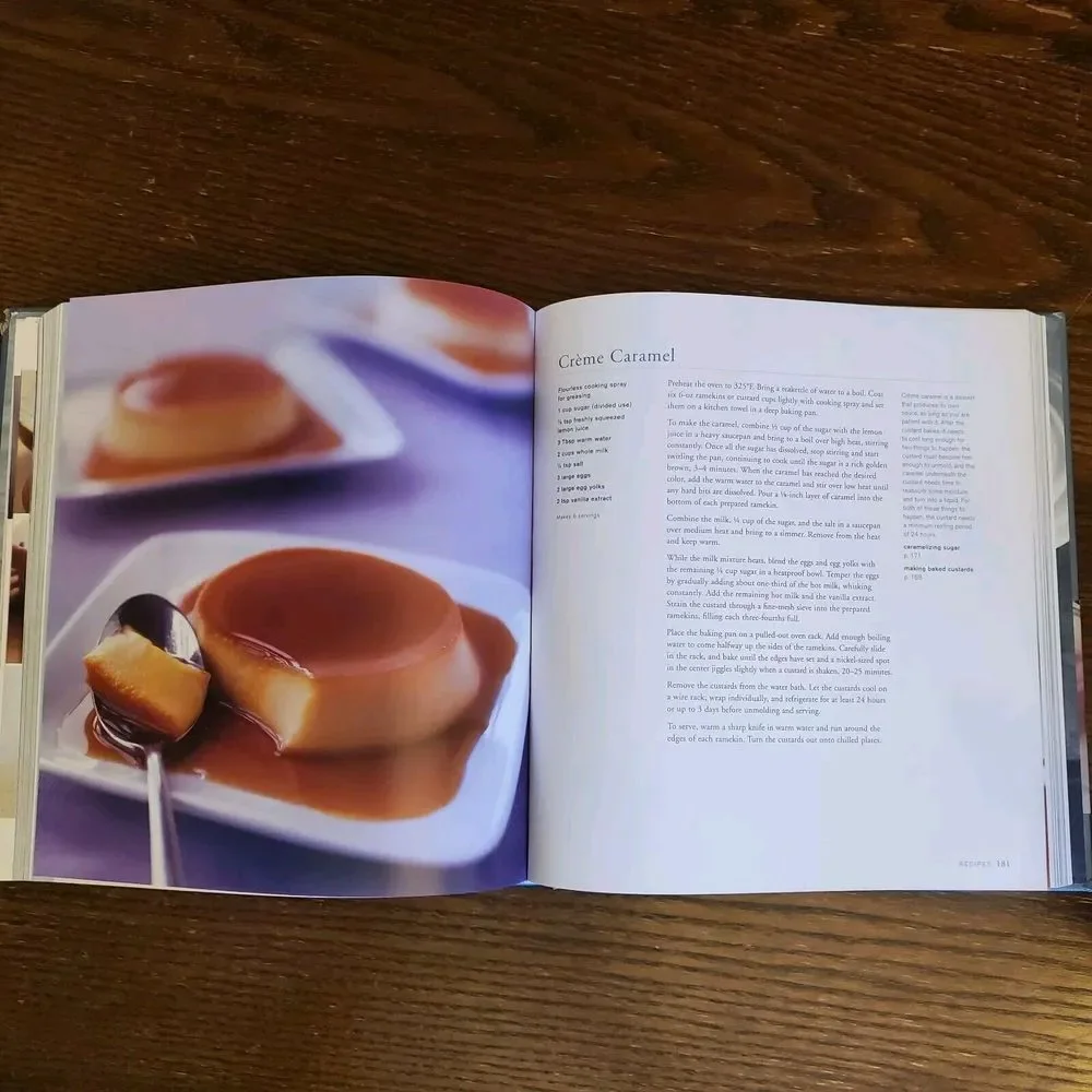 Baking at Home with‎ The Culinary Institute of America - Hardcover (Mint Inside)